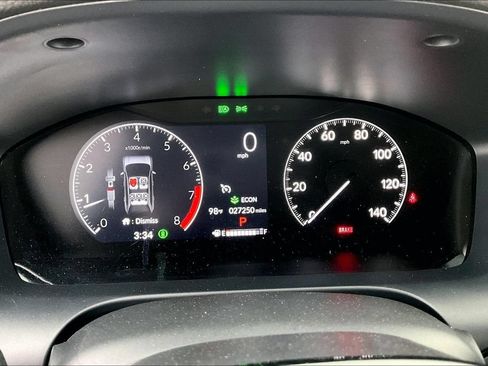 Used 2024 Honda HR-V EX-L image 27