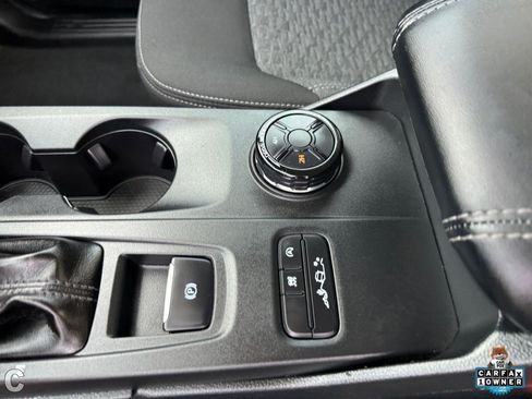 Used 2024 Ford Ranger XLT w/ FX4 Off-Road Package AWD/4WD image 21