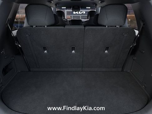 New 2027 Kia Telluride LX FWD image 22