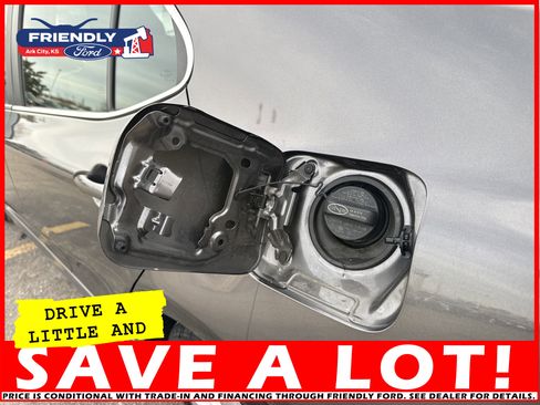 Used 2024 Toyota Camry LE image 29