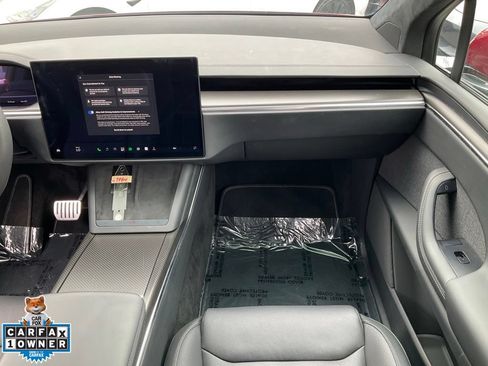 Used 2023 Tesla Model X Plaid AWD/4WD image 77