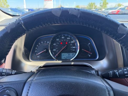 Used 2015 Toyota RAV4 Limited FWD image 10