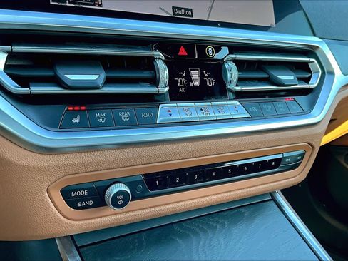 Certified 2023 BMW 430i Convertible w/ Premium Package image 30