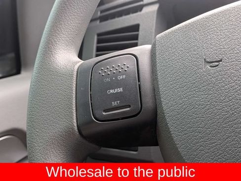 Used 2007 Dodge Ram 1500 Truck SLT RWD image 25
