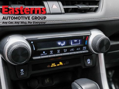 Used 2024 Toyota RAV4 LE image 19