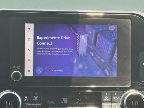 Certified 2024 Toyota Highlander XLE FWD image 10