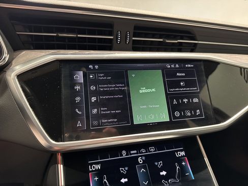 Used 2024 Audi A6 Premium Plus w/ Premium Plus Package image 20