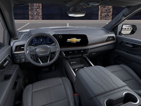 New 2026 Chevrolet Tahoe High Country image 15