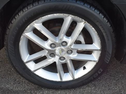 Used 2015 Chevrolet Impala LTZ FWD image 40