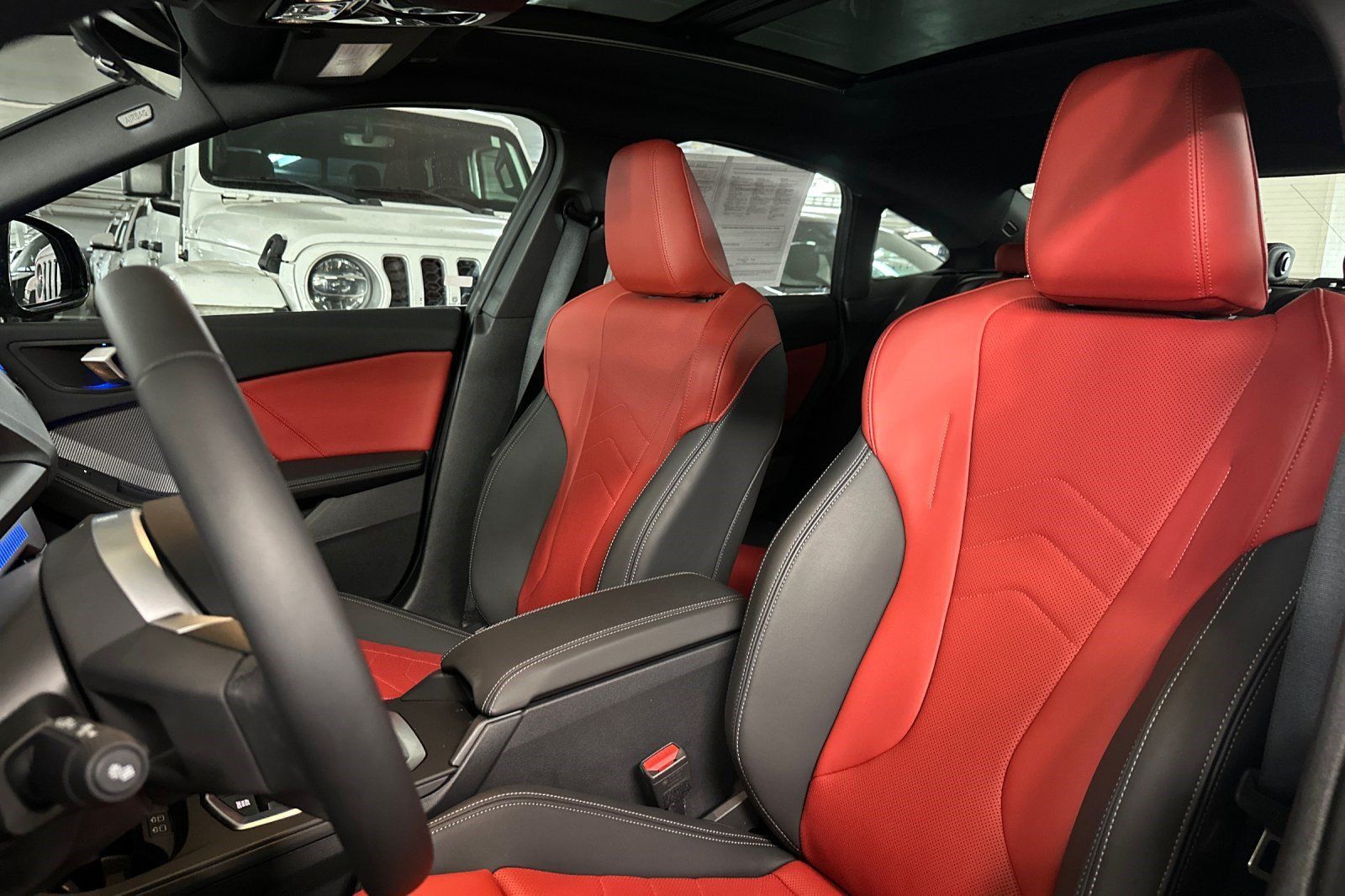 Used 2026 BMW 228i w/ Premium Package FWD image 5