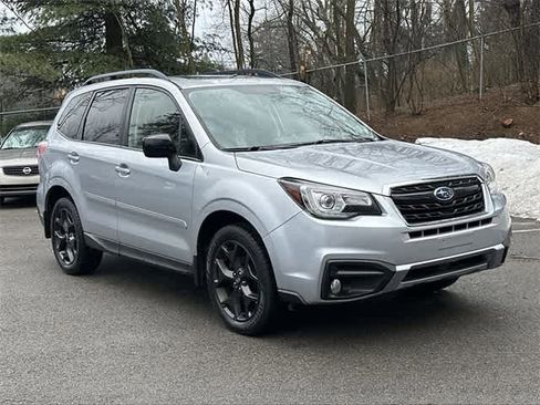 Used 2018 Subaru Forester 2.5i Premium w/ Protection Package #1 image 19