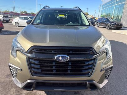 New 2027 Subaru Ascent Premium