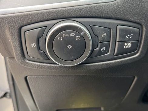 Used 2021 Ford Edge Titanium w/ Equipment Group 301A AWD/4WD image 11