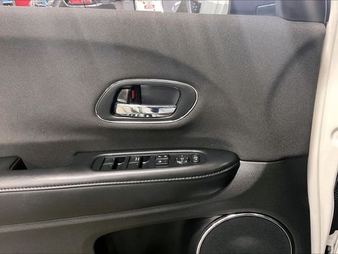 Used 2022 Honda HR-V EX image 32