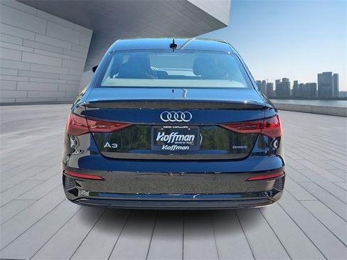 Certified 2023 Audi A3 2.0T Premium w/ Convenience Package image 5