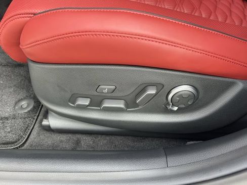 New 2026 Genesis G80 3.5T Sport Prestige AWD/4WD image 23