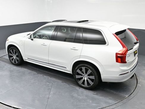Used 2023 Volvo XC90 T8 Plus w/ Protection Package Premier image 48