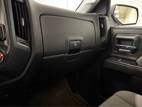 Used 2015 Chevrolet Silverado 2500 W/T w/ WT Convenience Package AWD/4WD image 20