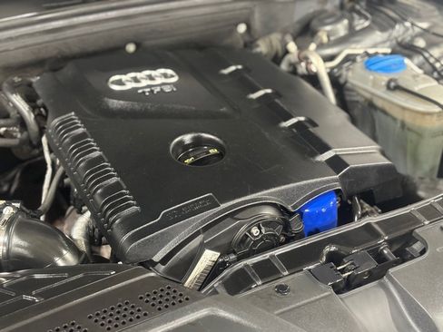 Used 2016 Audi A4 2.0T Premium w/ Convenience Plus Package image 34