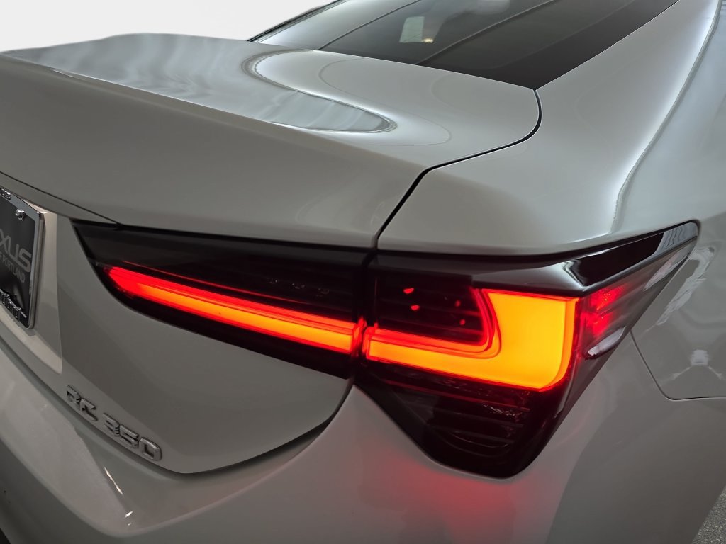 Used 2019 Lexus RC 350 w/ Premium Package RWD image 29