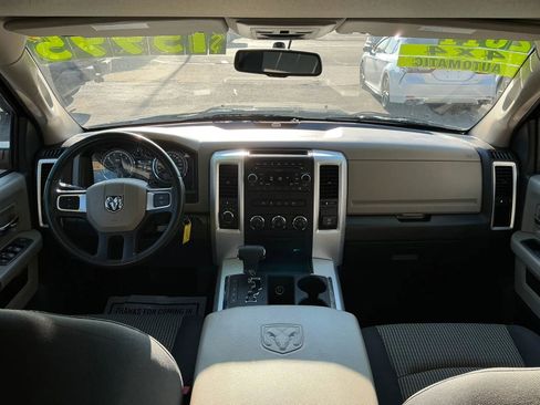 Used 2011 RAM 1500 Big Horn image 19