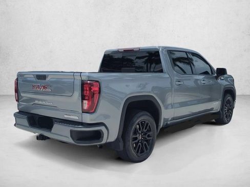 Used 2023 GMC Sierra 1500 Elevation AWD/4WD image 7