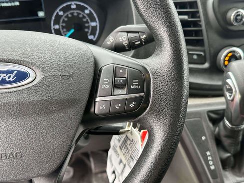 Used 2024 Ford Transit 250 Low Roof w/ Exterior Upgrade Package image 22