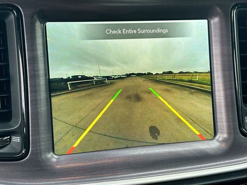 Used 2023 Dodge Challenger R/T Scat Pack image 17