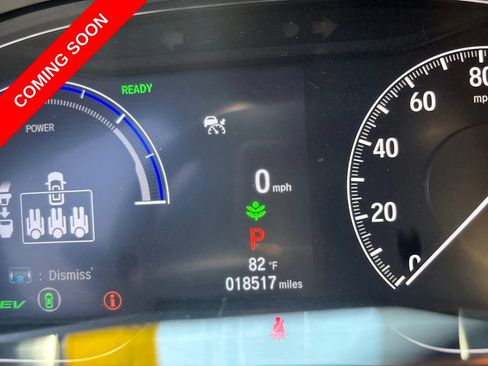 Used 2022 Honda Accord Sport image 22