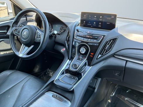 Used 2019 Acura RDX FWD w/ Technology Package image 14