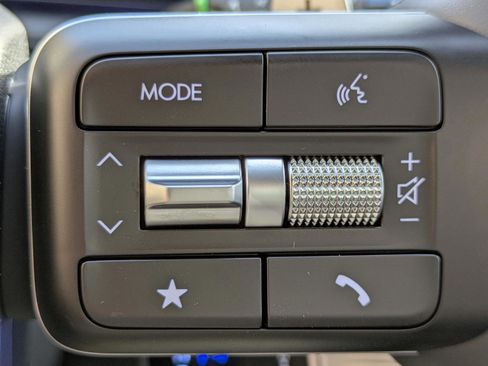 New 2026 Hyundai Santa Fe Limited image 19