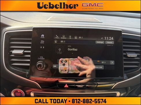 Used 2021 Honda Pilot Touring image 34