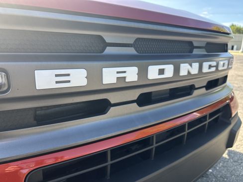Used 2022 Ford Bronco Sport Big Bend AWD/4WD image 21