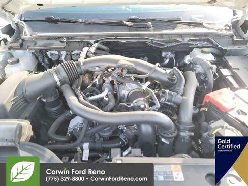 Used 2024 Ford Ranger Raptor image 21