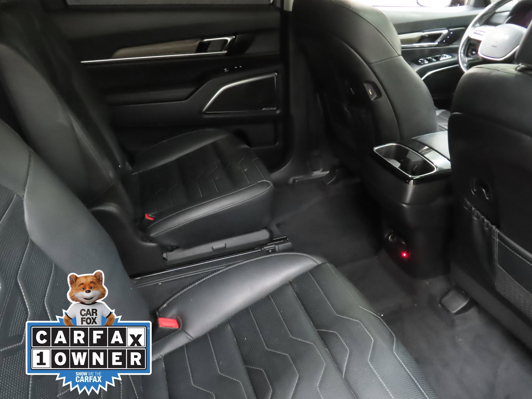 Used 2022 Kia Telluride SX w/ SX Prestige Package AWD/4WD image 26