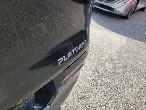 New 2026 Nissan Murano Platinum image 7