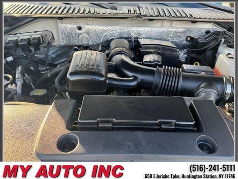 Used 2011 Ford Expedition XLT w/ 203A Rapid Spec Order Code image 25