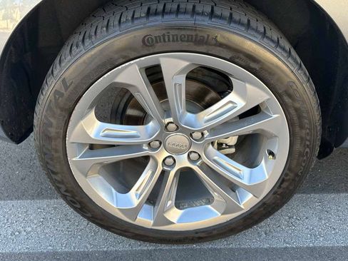 Used 2015 Audi Q3 2.0T Prestige w/ Prestige Package AWD/4WD image 61