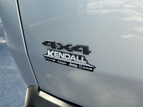 New 2026 Jeep Cherokee Laredo image 29