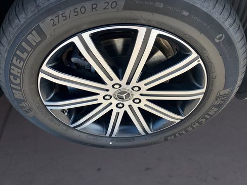 Certified 2026 Mercedes-Benz GLE 350 4MATIC image 14