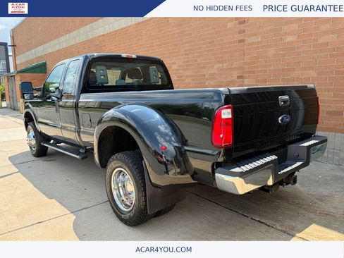 Used 2016 Ford F350 XL w/ Power Equipment Group AWD/4WD image 5