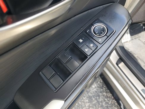 Used 2021 Lexus IS 350 F Sport w/ Navigation Package image 10