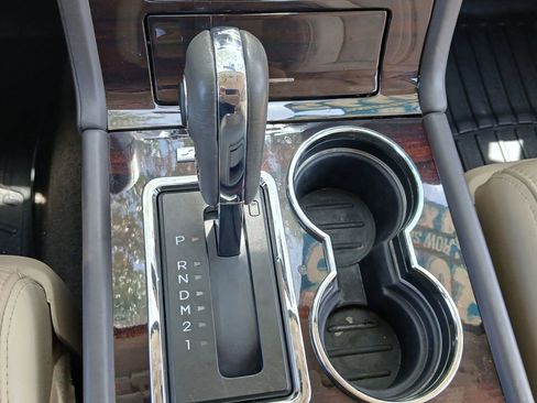 Used 2017 Lincoln Navigator L Reserve image 37