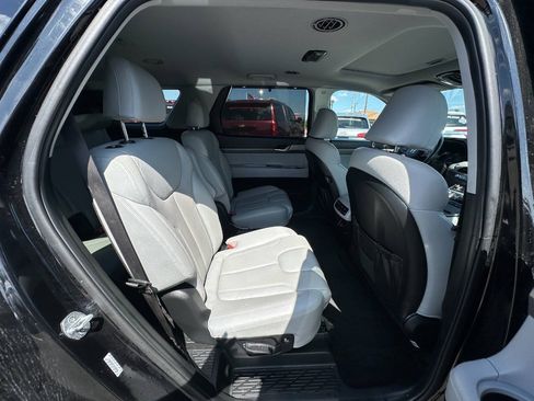 Used 2021 Hyundai Palisade SEL w/ Premium Package AWD/4WD image 31