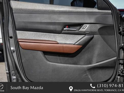 Certified 2023 MAZDA MX-30 Electric w/ Premium Plus Pkg image 25