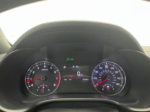 Used 2022 Kia Forte GT-Line w/ GT-Line Premium Package FWD image 2