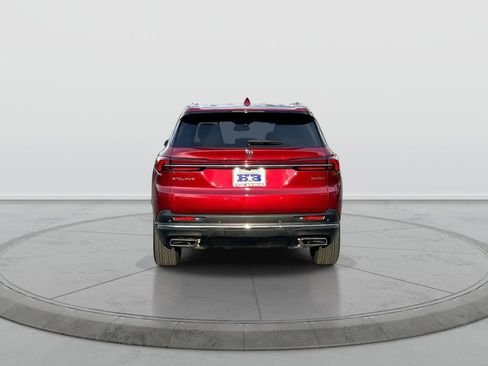 New 2026 Buick Enclave Preferred FWD image 7