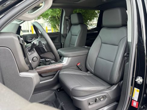 New 2026 GMC Sierra 1500 SLT w/ SLT Premium Plus Package AWD/4WD image 15
