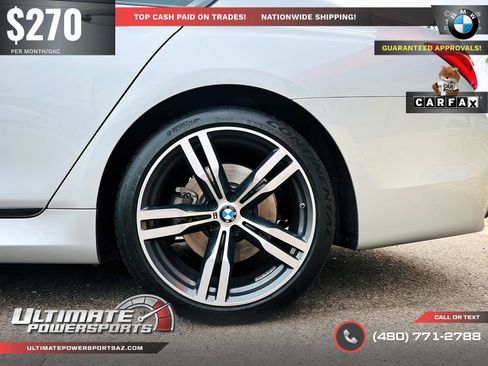 Used 2016 BMW 740i RWD image 57