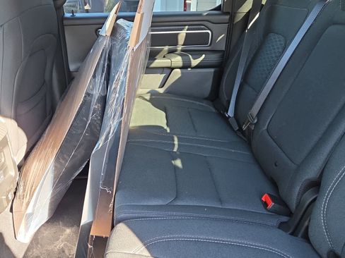 New 2026 RAM 1500 Big Horn image 11